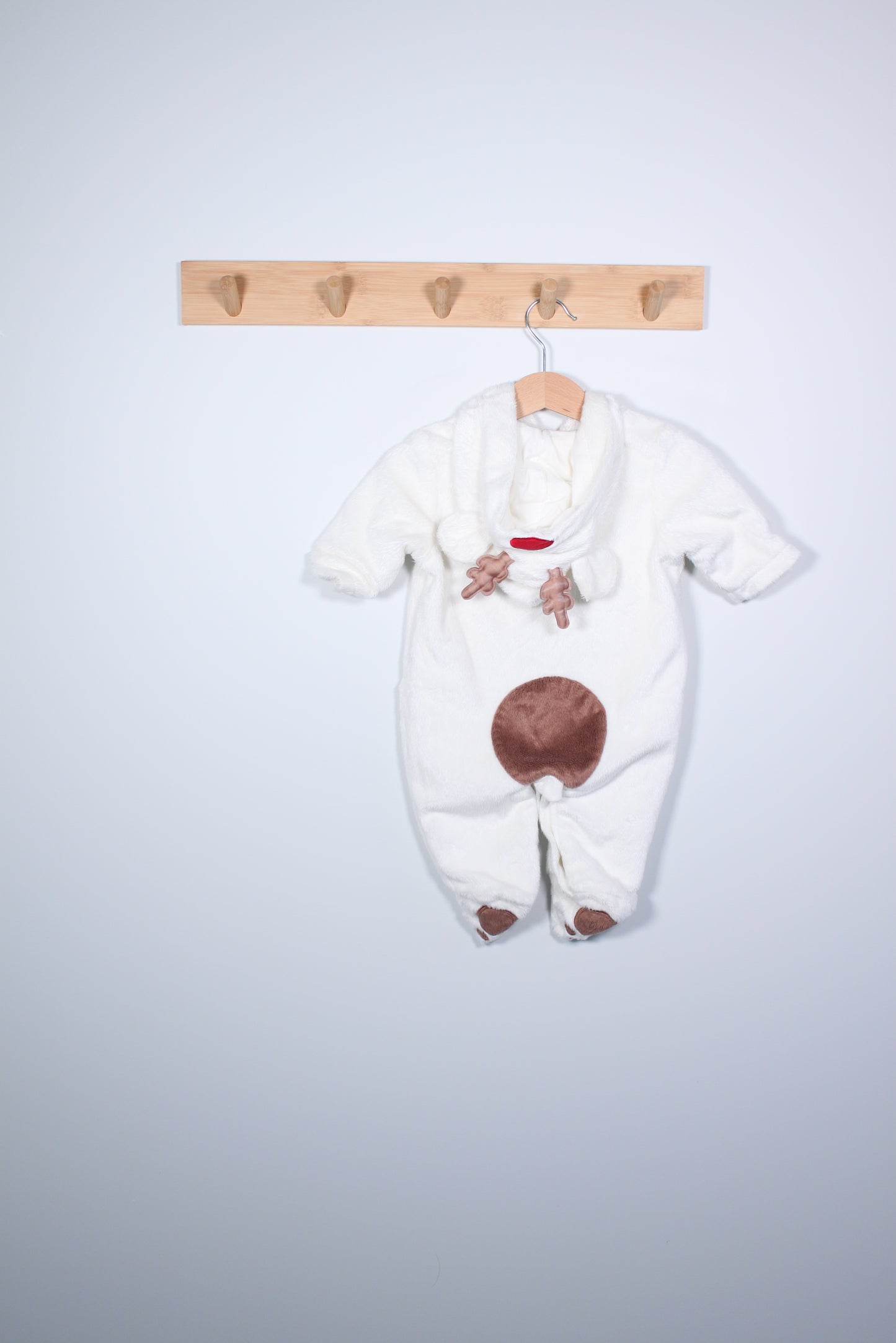 Šliaužtinukas St. Bernard