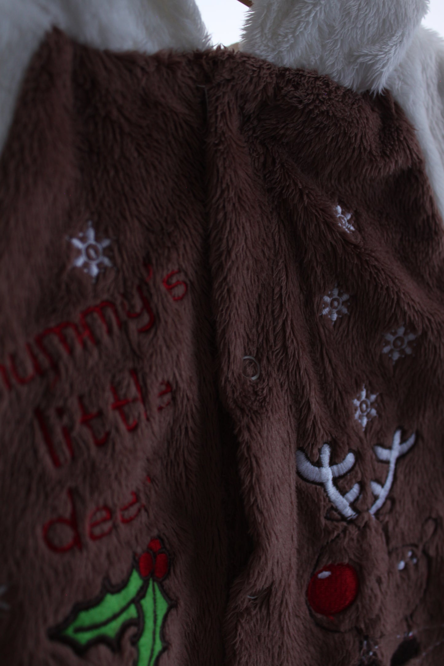 Šliaužtinukas St. Bernard