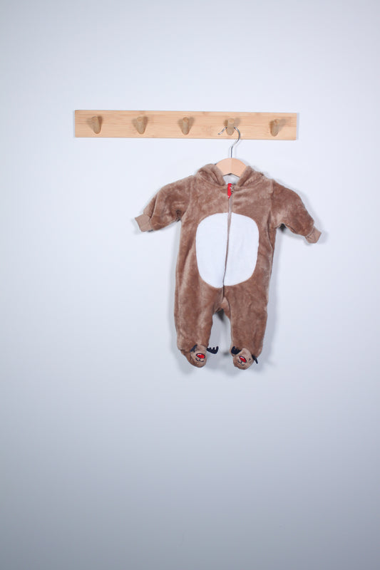 Šliaužtinukas So cute