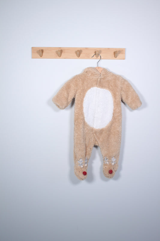 Kombinezonas Mothercare