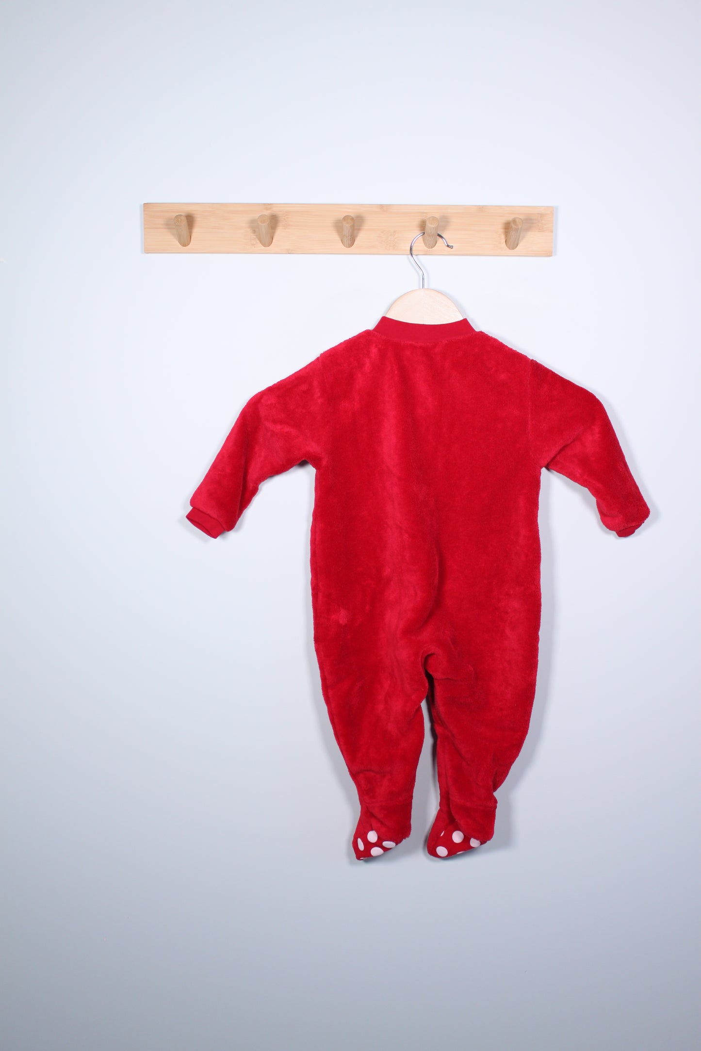 Šliaužtinukas St. Bernard