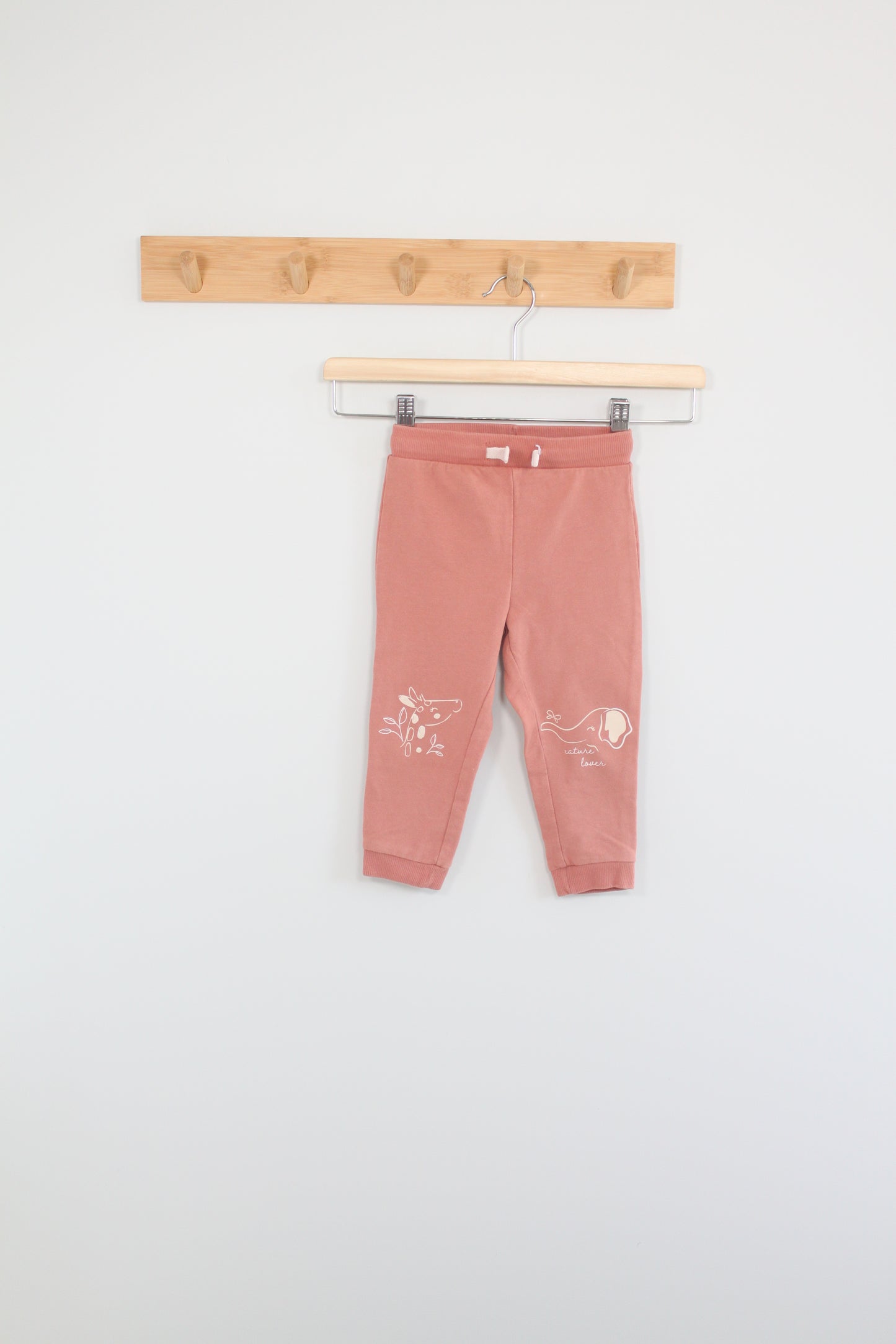 Sportinės kelnės So cute