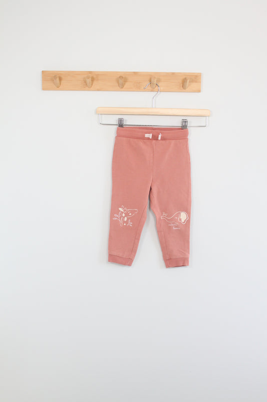 Sportinės kelnės So cute