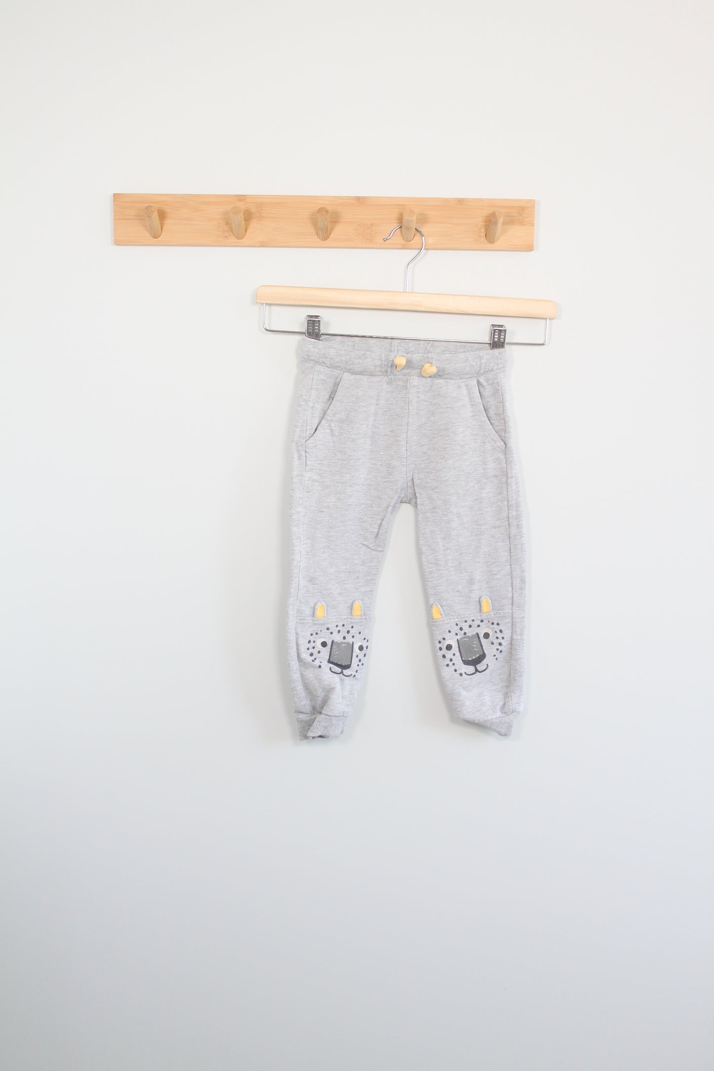 Sportinės kelnės So cute