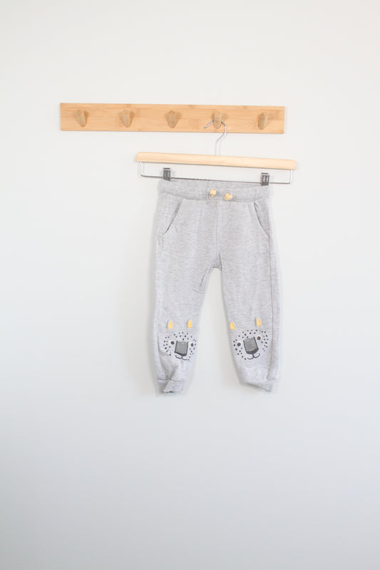 Sportinės kelnės So cute