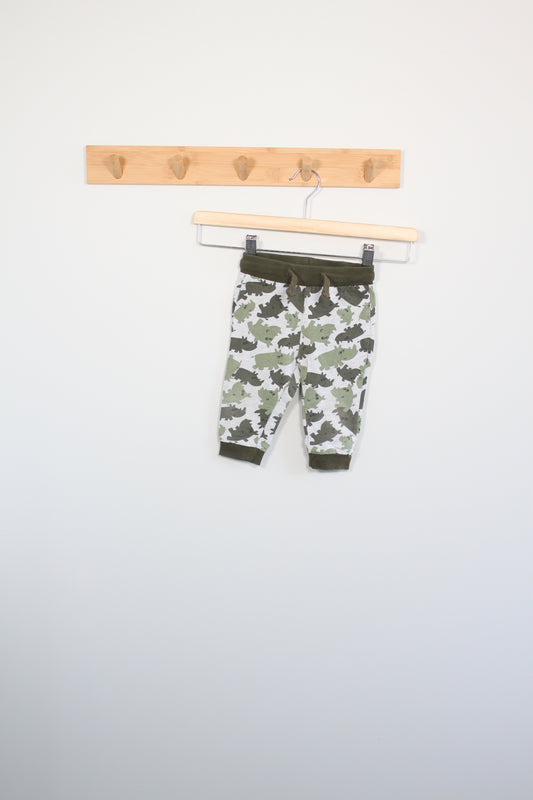 Sportinės kelnės So cute