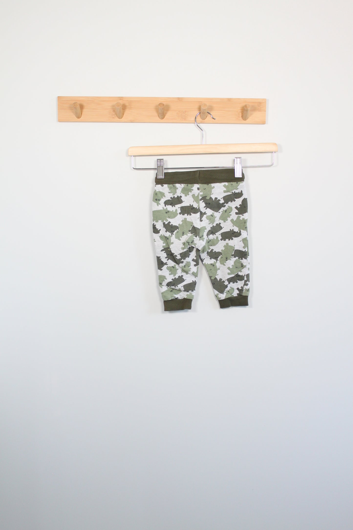 Sportinės kelnės So cute