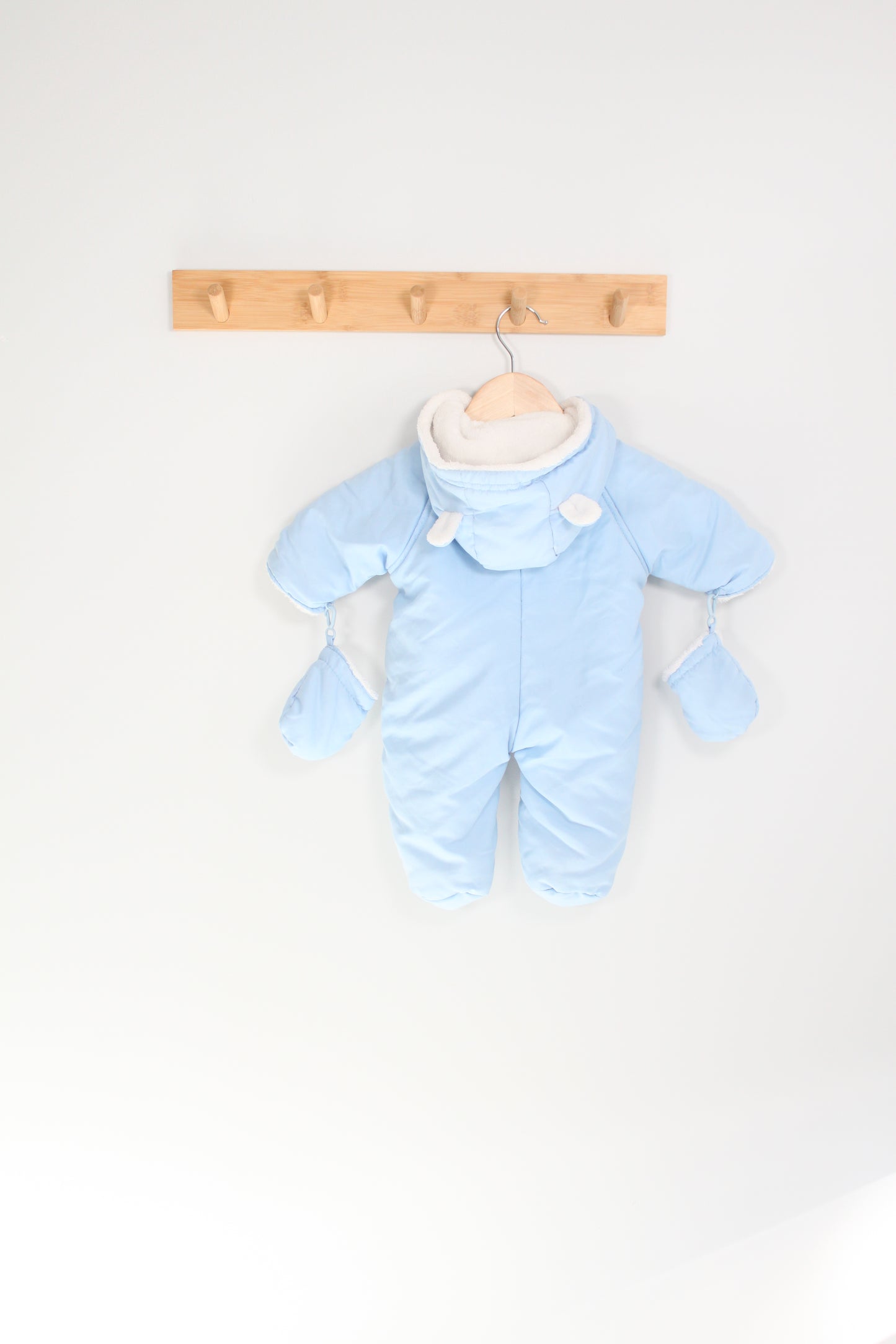 Kombinezonas St. Bernard