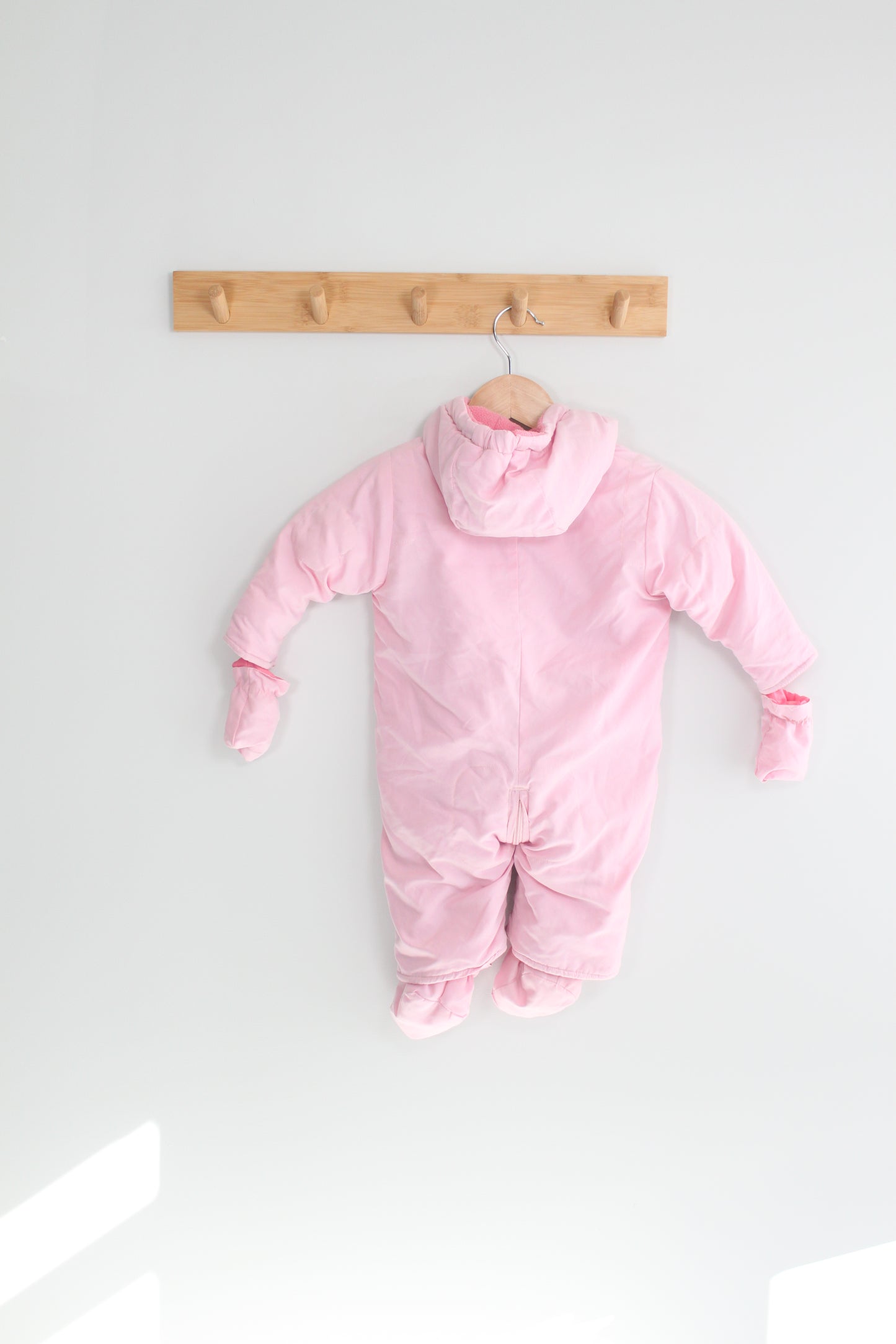 Kombinezonas St. Bernard