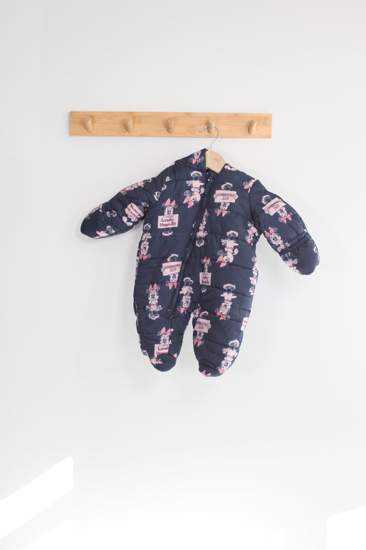 Kombinezonas Disney baby