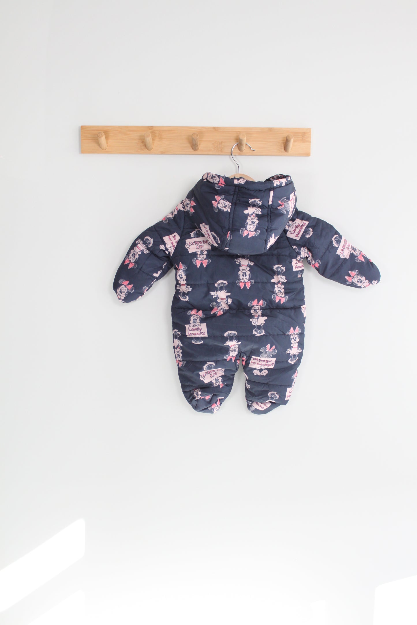 Kombinezonas Disney baby