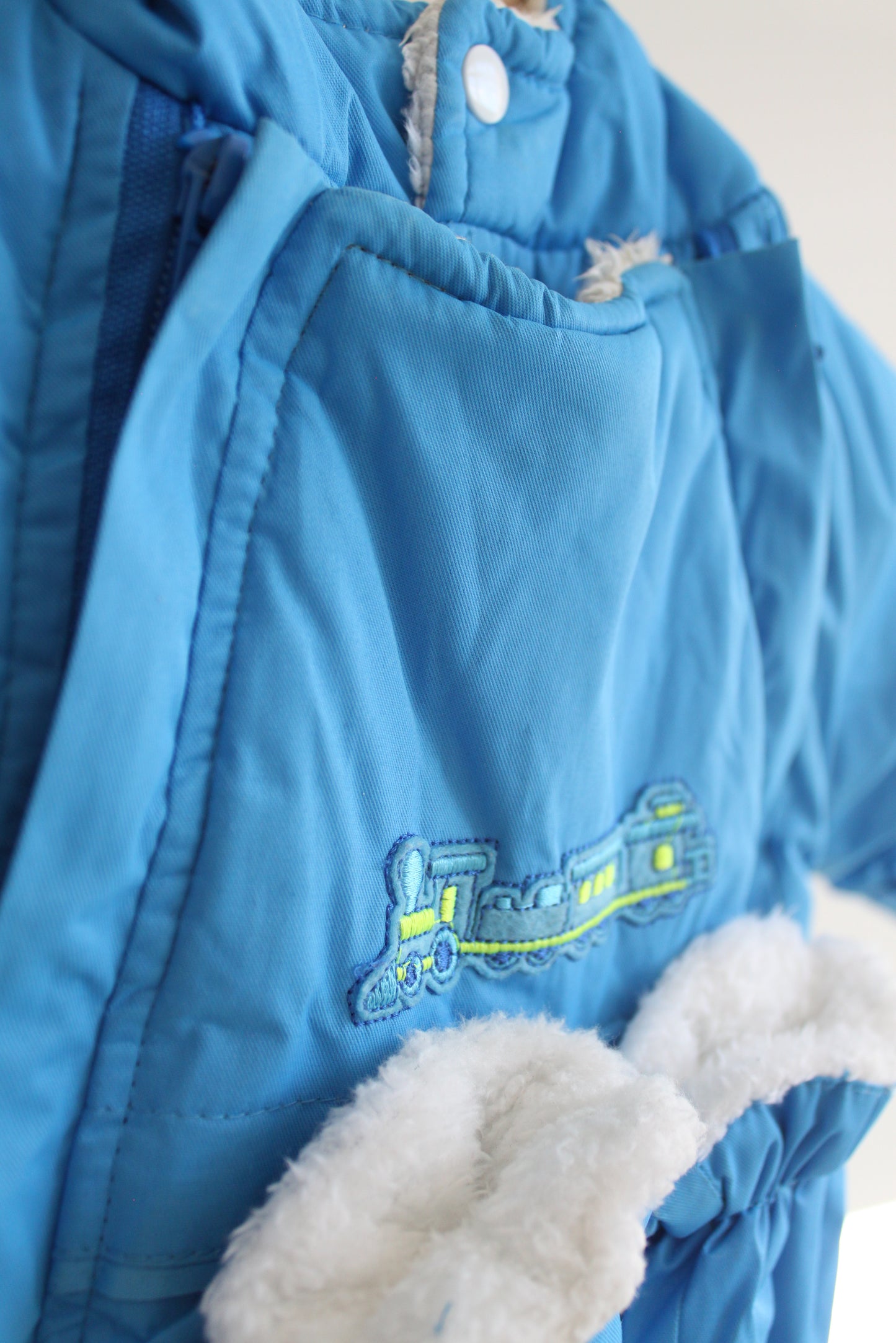 Kombinezonas B&Q KIDS