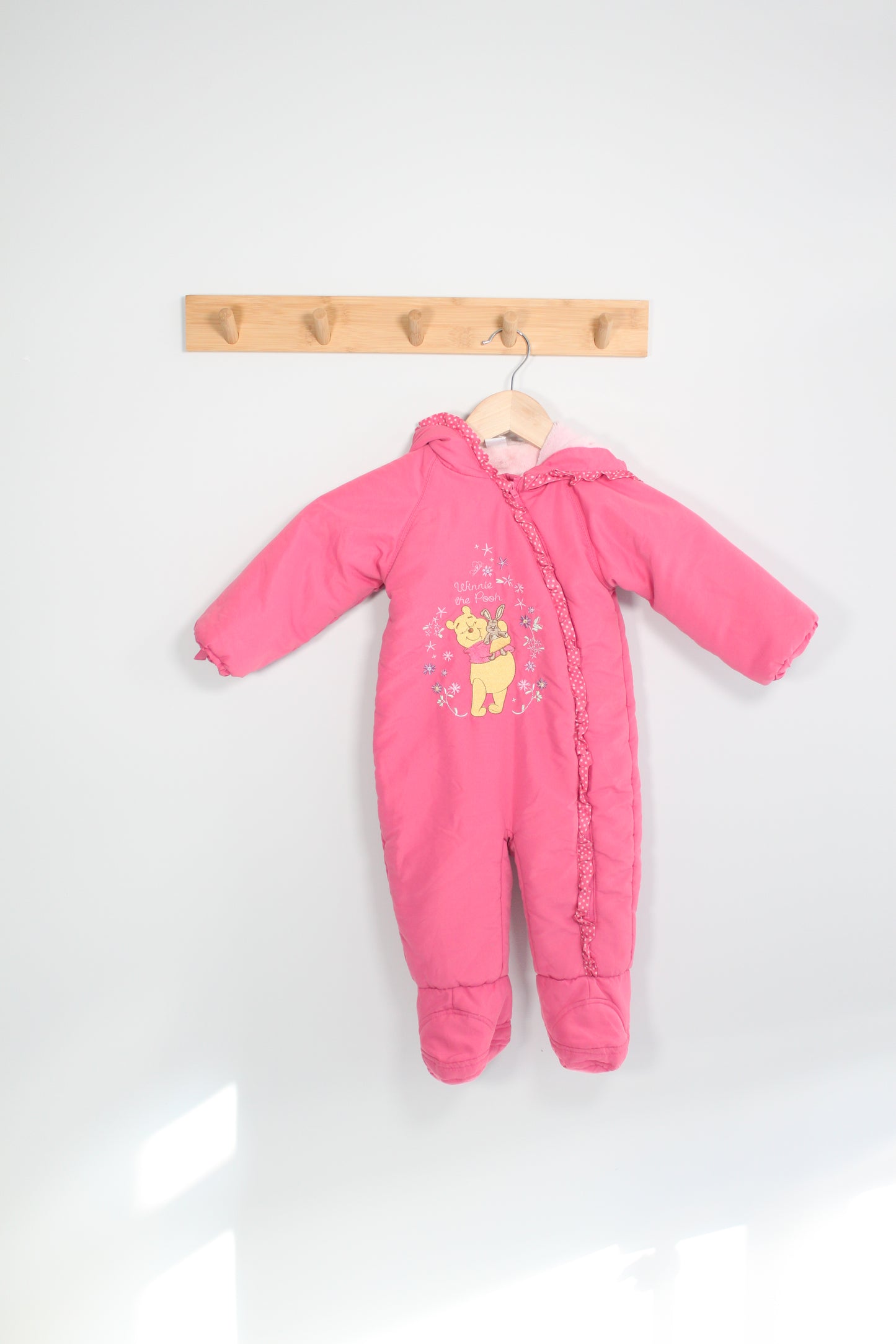 Kombinezonas Disney baby