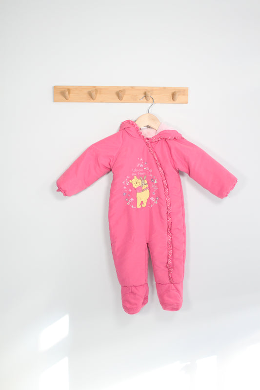 Kombinezonas Disney baby