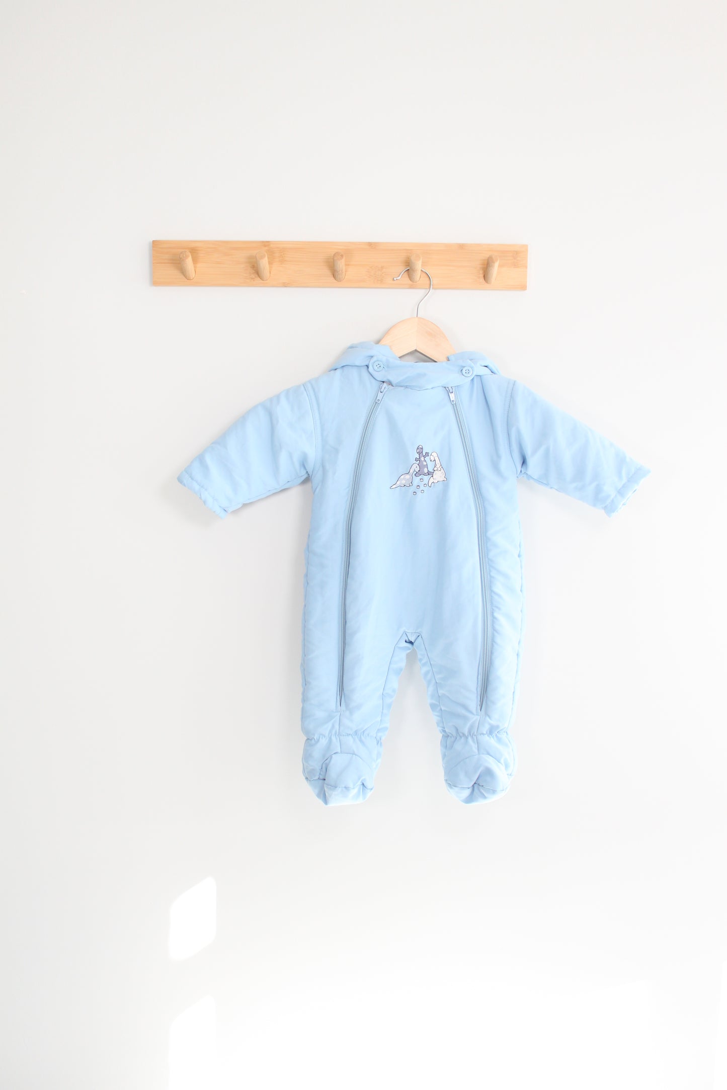 Kombinezonas  First needs