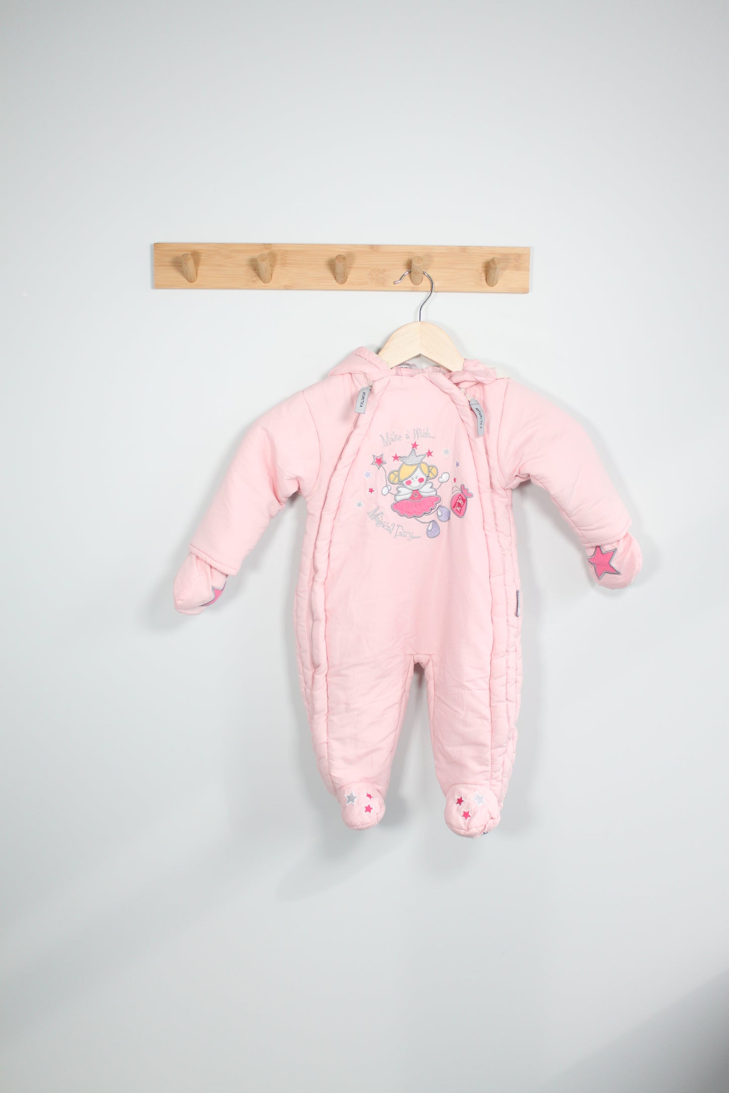 Kombinezonas Antarctica