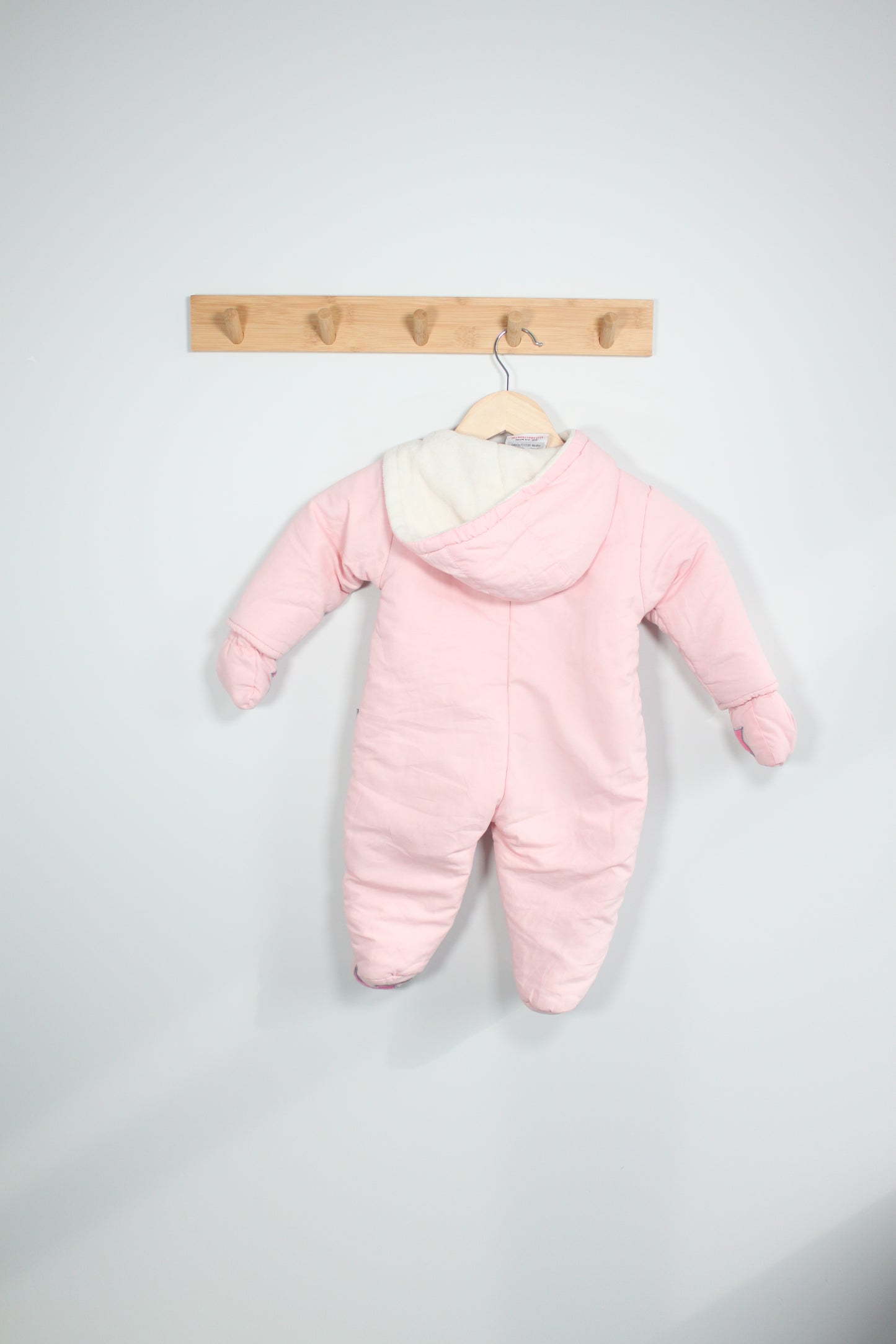 Kombinezonas Antarctica