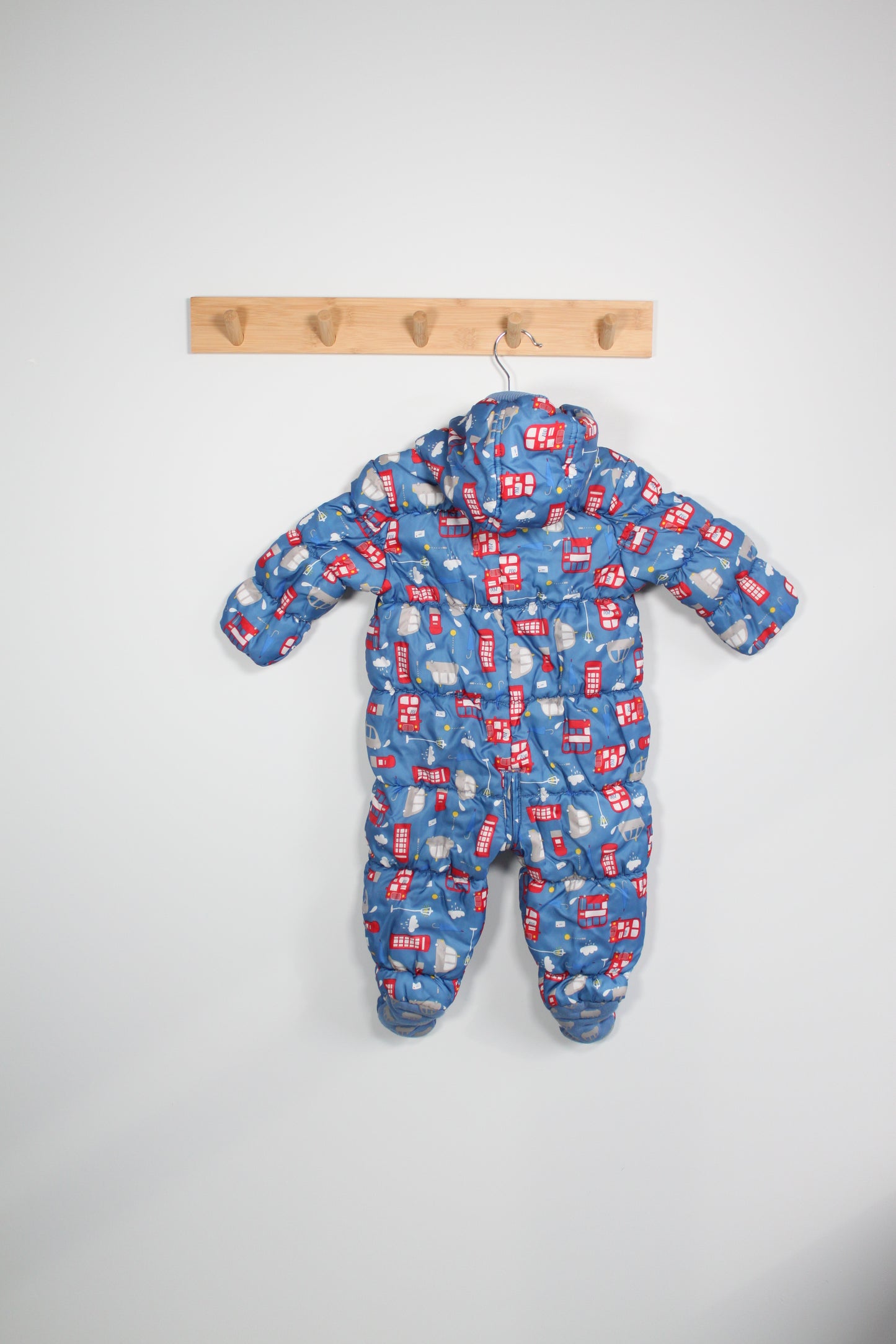 Kombinezonas Mothercare