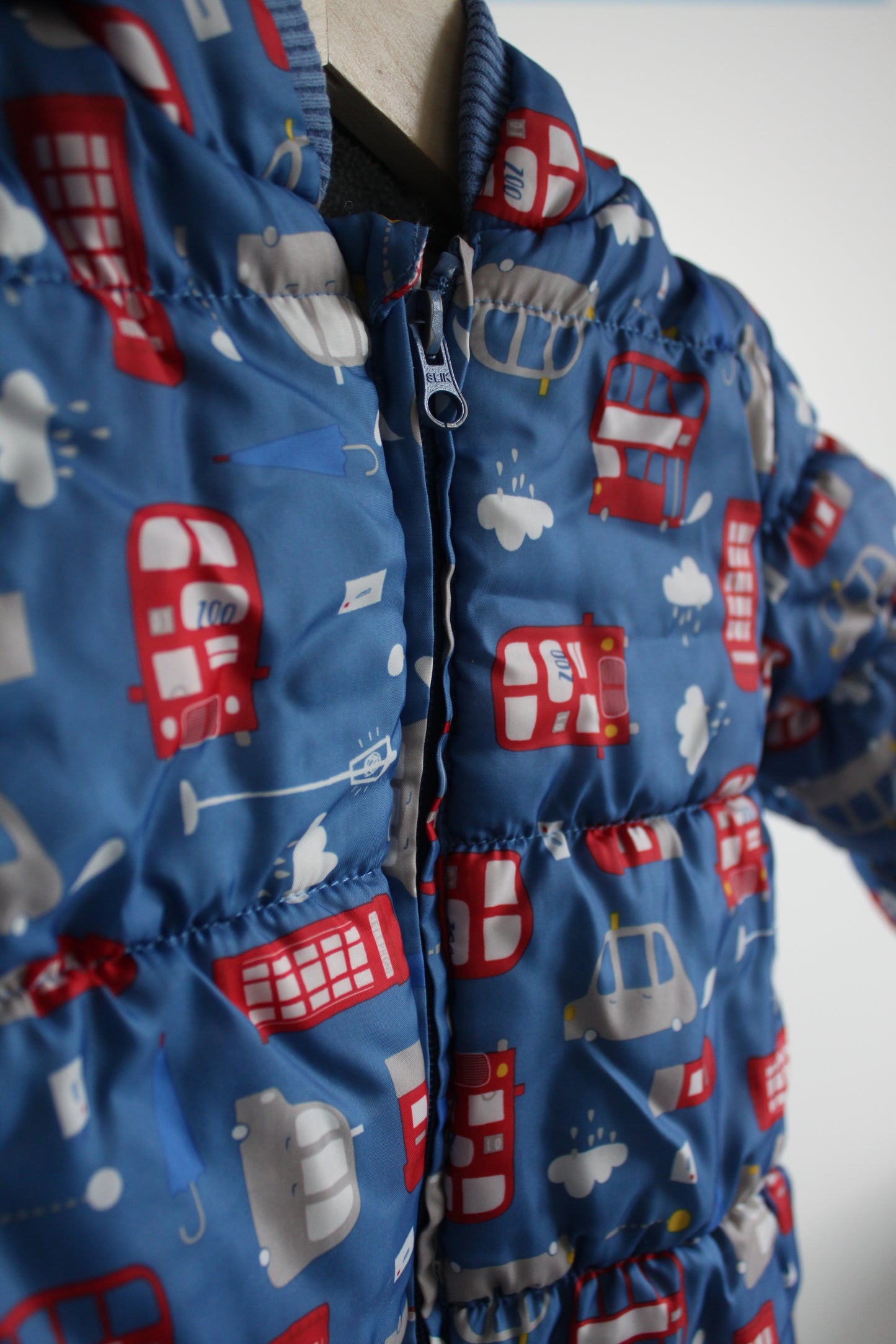 Kombinezonas Mothercare