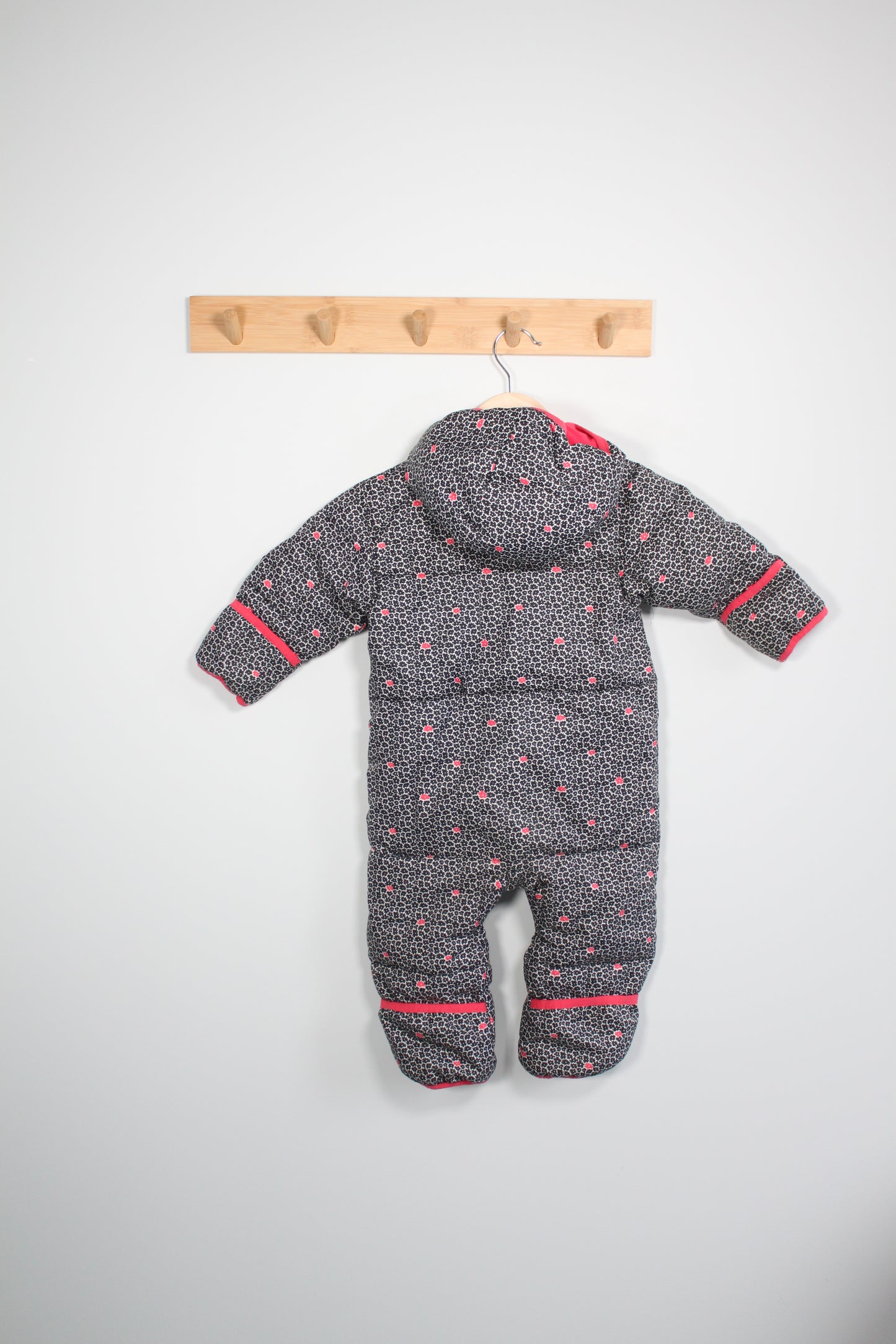 Kombinezonas Columbia