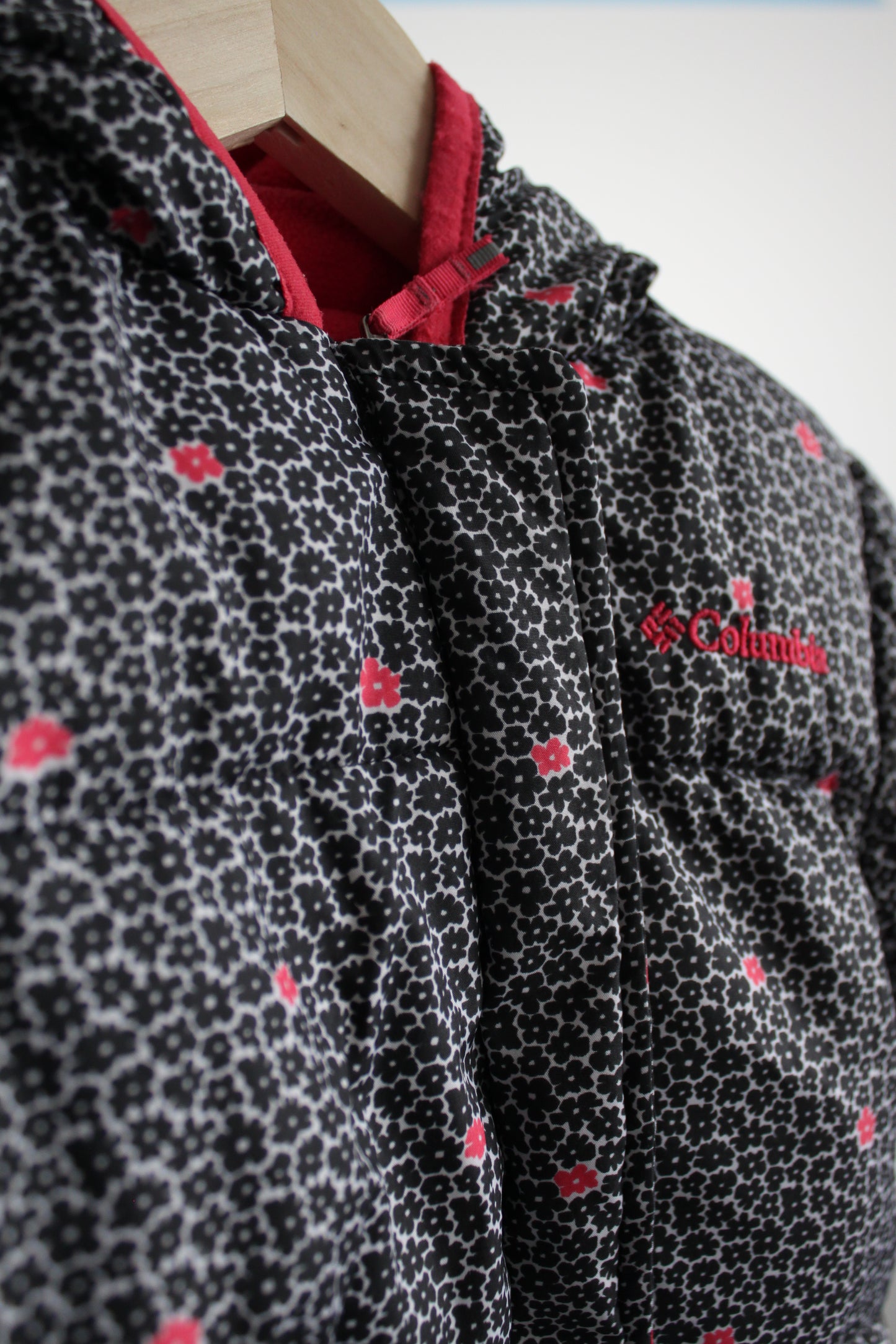 Kombinezonas Columbia