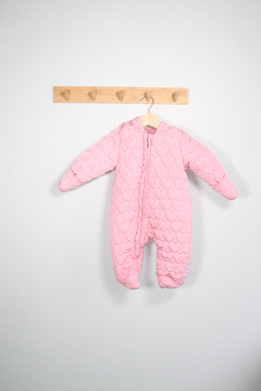 Kombinezonas So cute