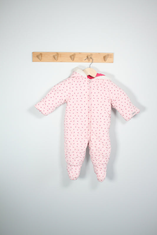 Kombinezonas Junior J