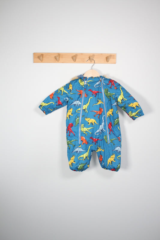 Kombinezonas Mountain warehouse