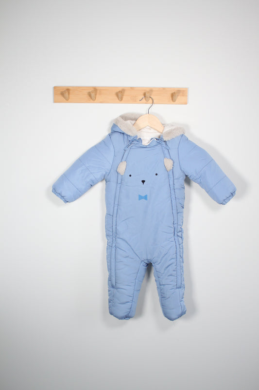 Kombinezonas Mayoral