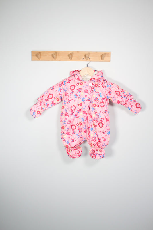 Kombinezonas Ladybird