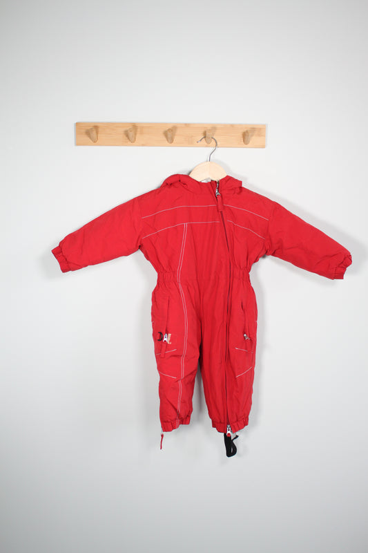 Kombinezonas Decathlon