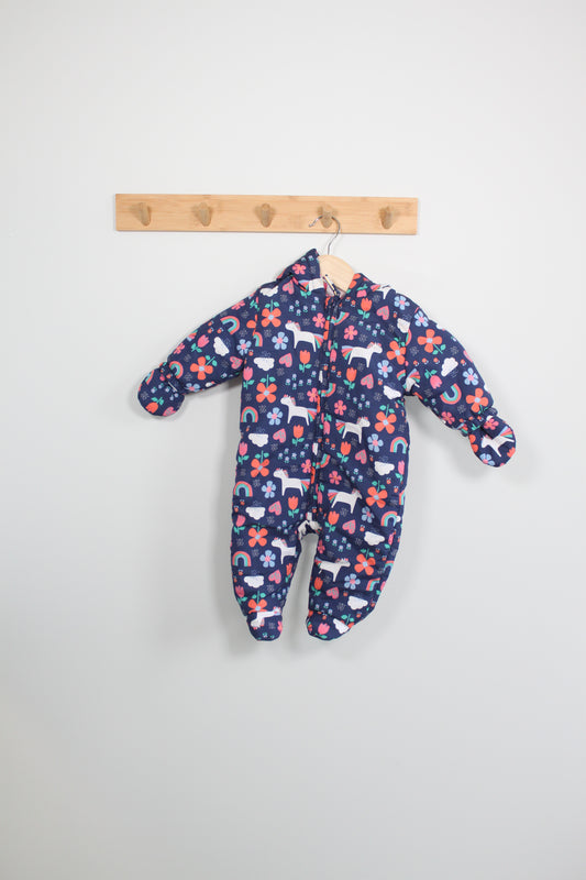 Kombinezonas Lily&Jack