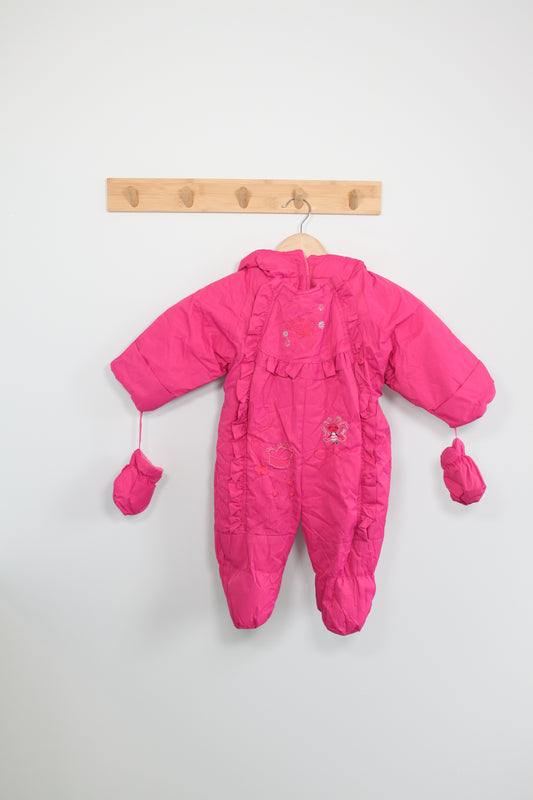 Kombinezonas Jemmes&Best