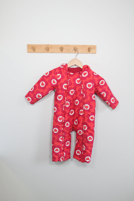 Kombinezonas Marks&Spencer