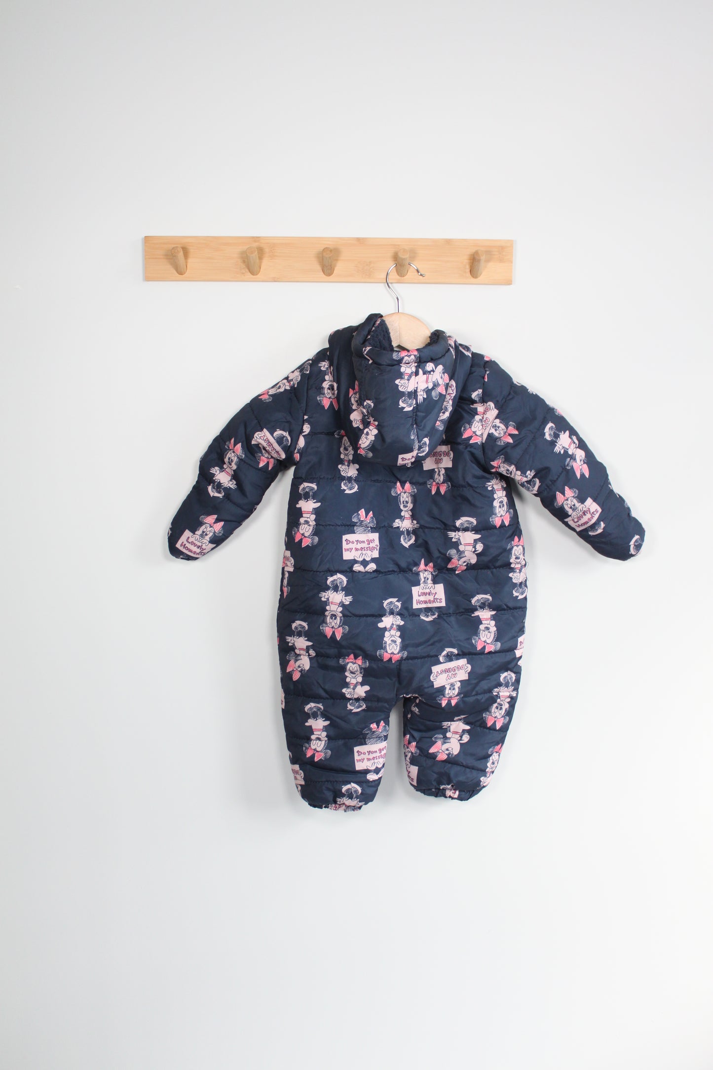 Kombinezonas Disney baby
