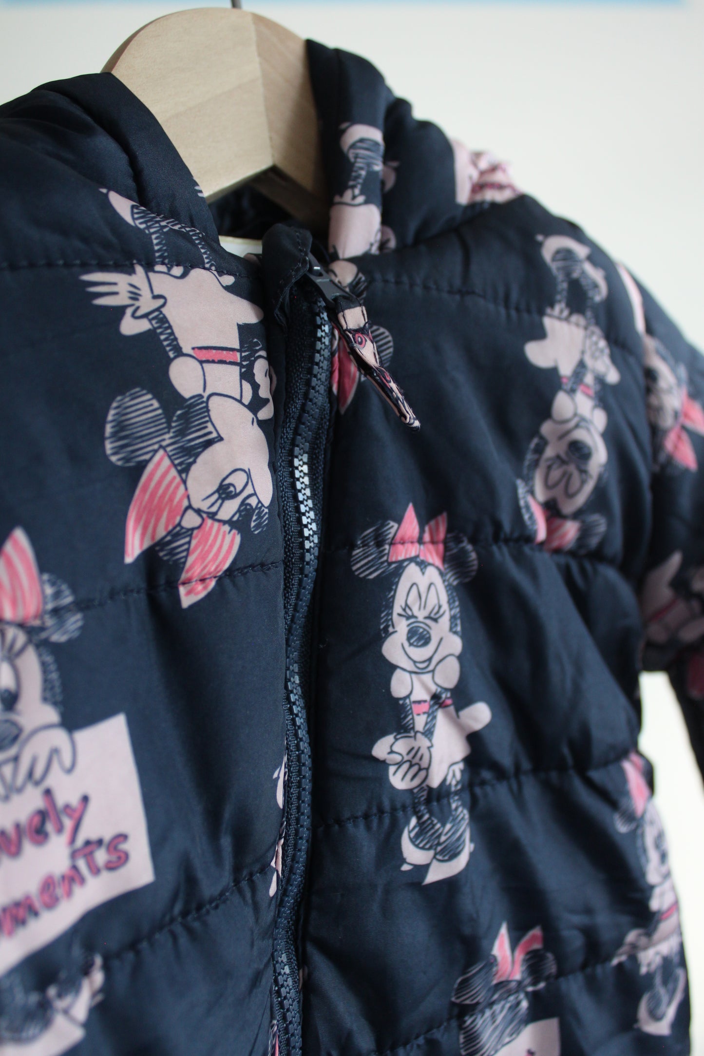 Kombinezonas Disney baby