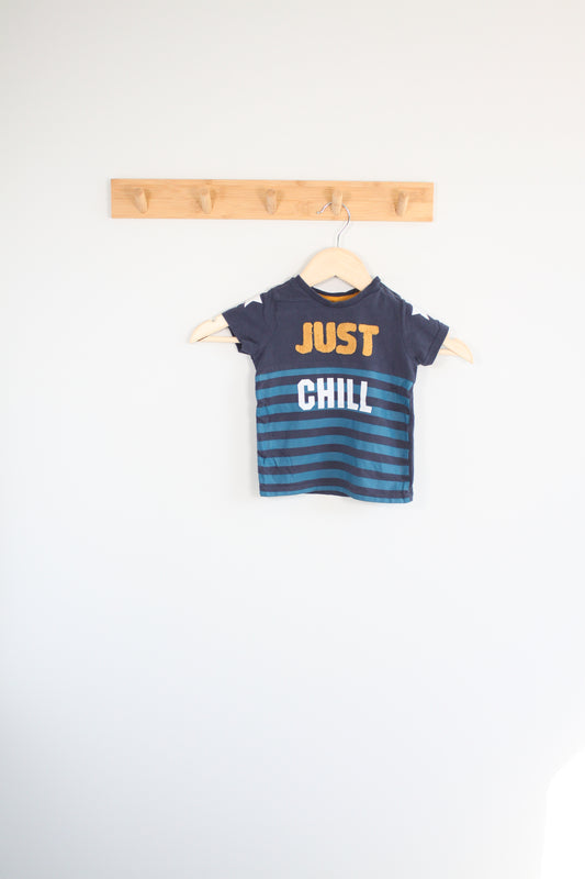 Marškinėliai So cute