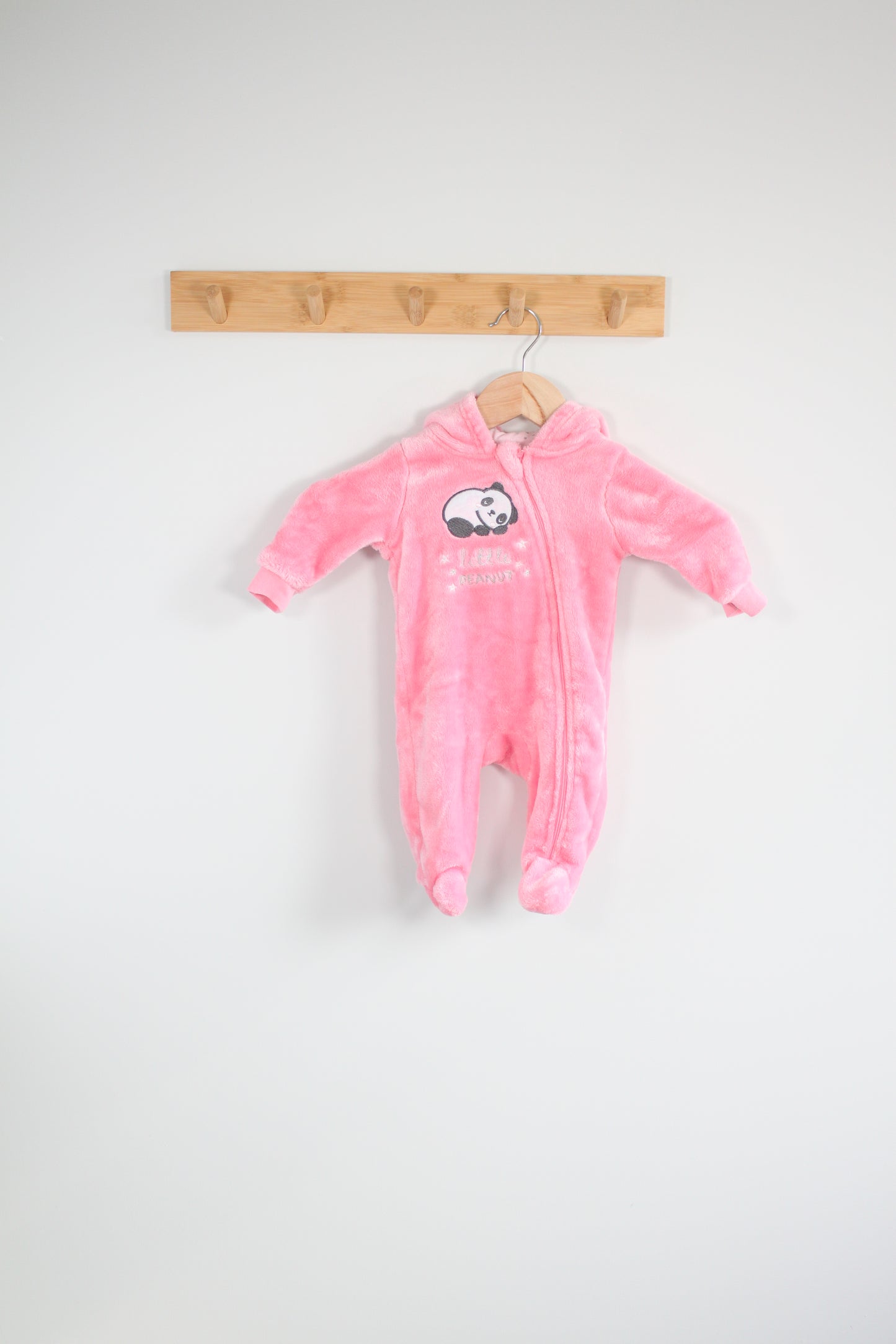 Šliaužtinukas So cute