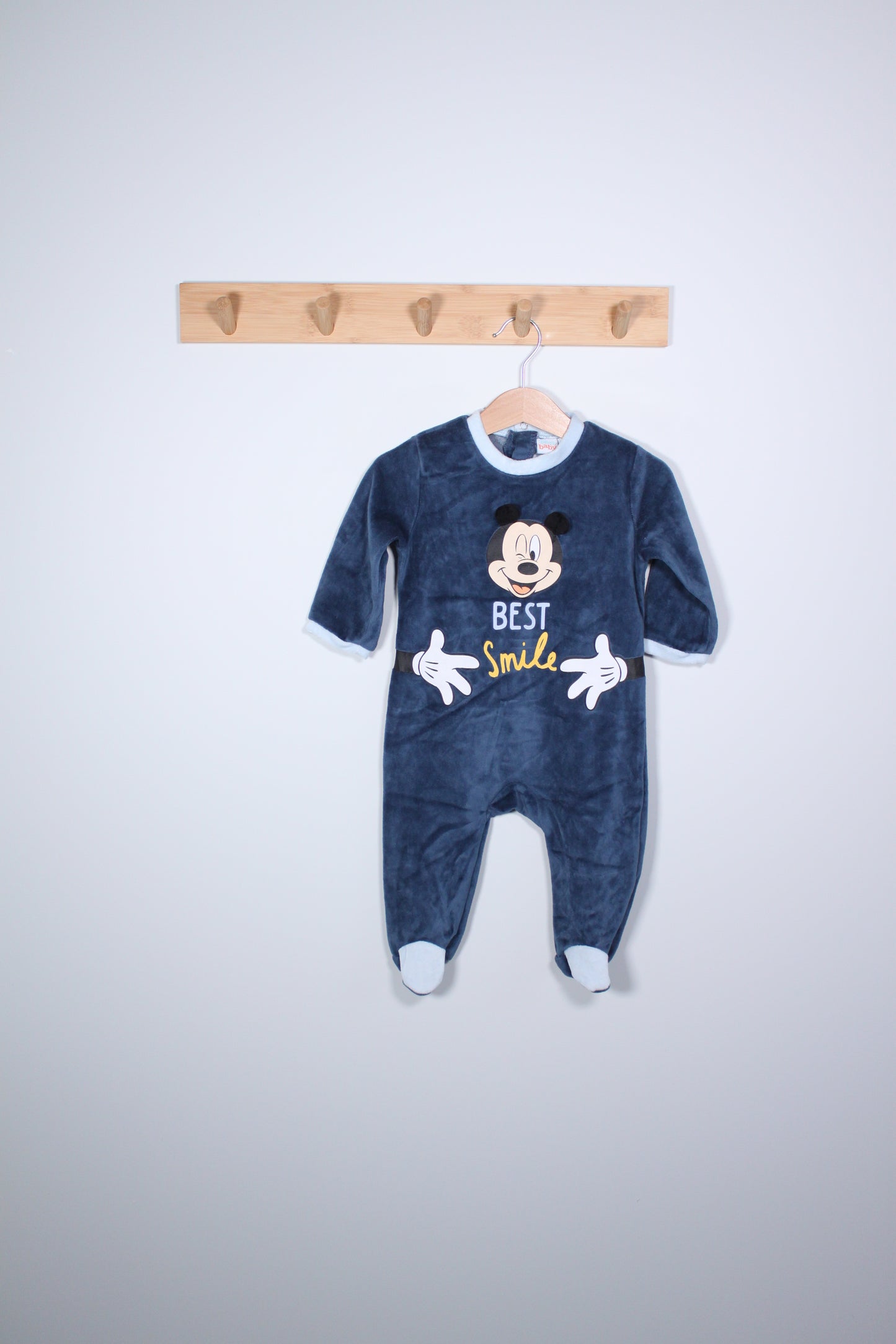 Šliaužtinukas Disney baby