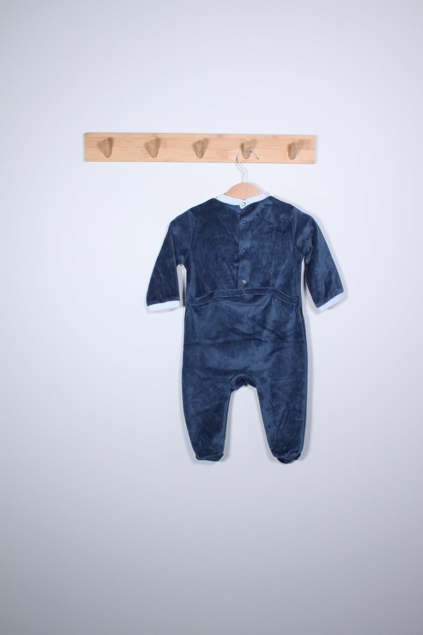 Šliaužtinukas Disney baby