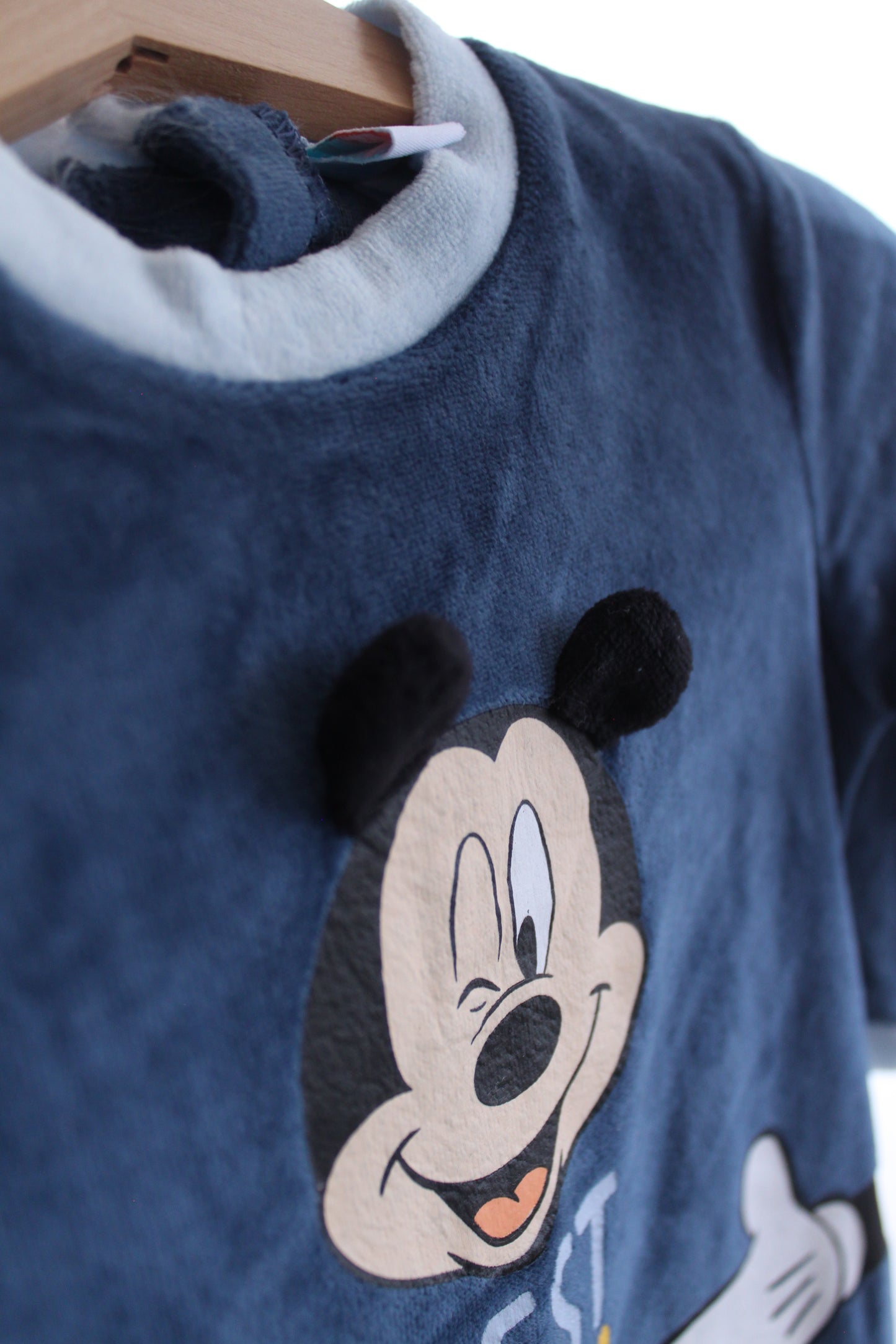 Šliaužtinukas Disney baby