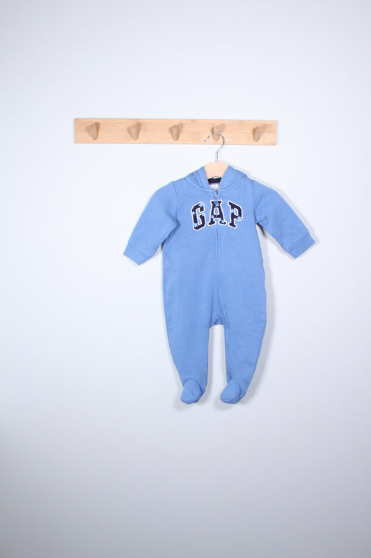 Šliaužtinukas Baby Gap