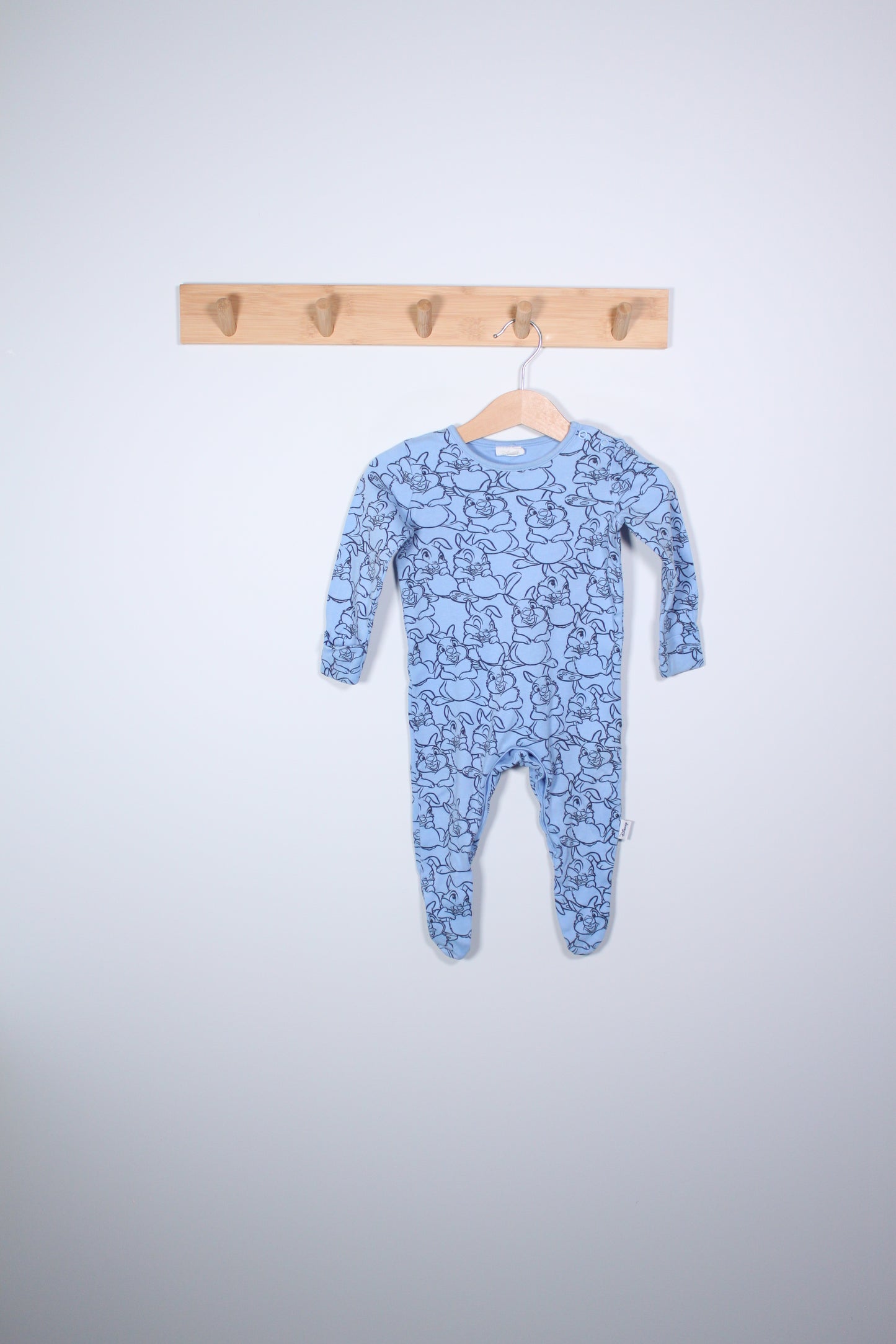 Šliaužtinukas Disney baby