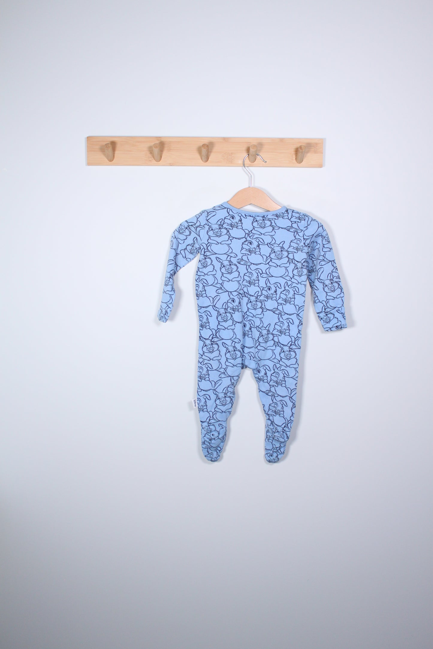 Šliaužtinukas Disney baby