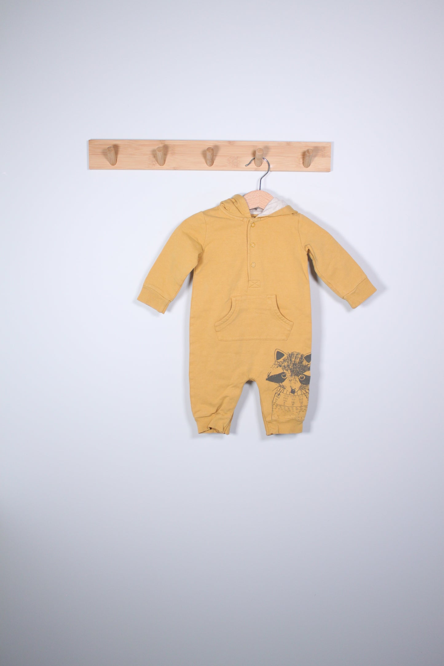 Šliaužtinukas Mamas&Papas