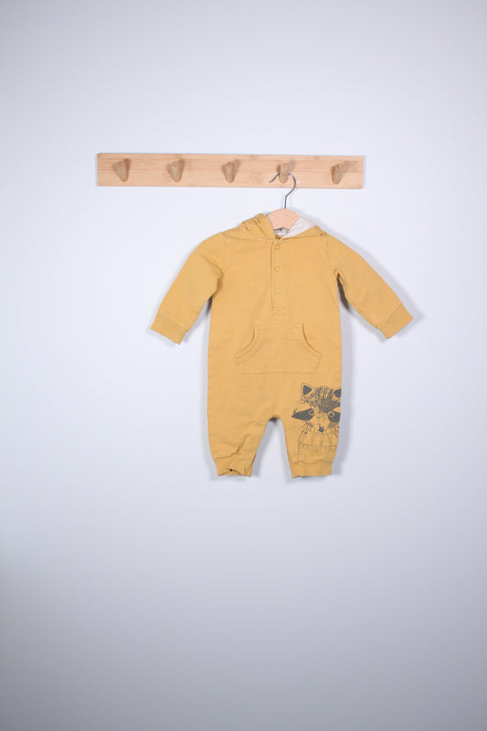 Šliaužtinukas Mamas&Papas