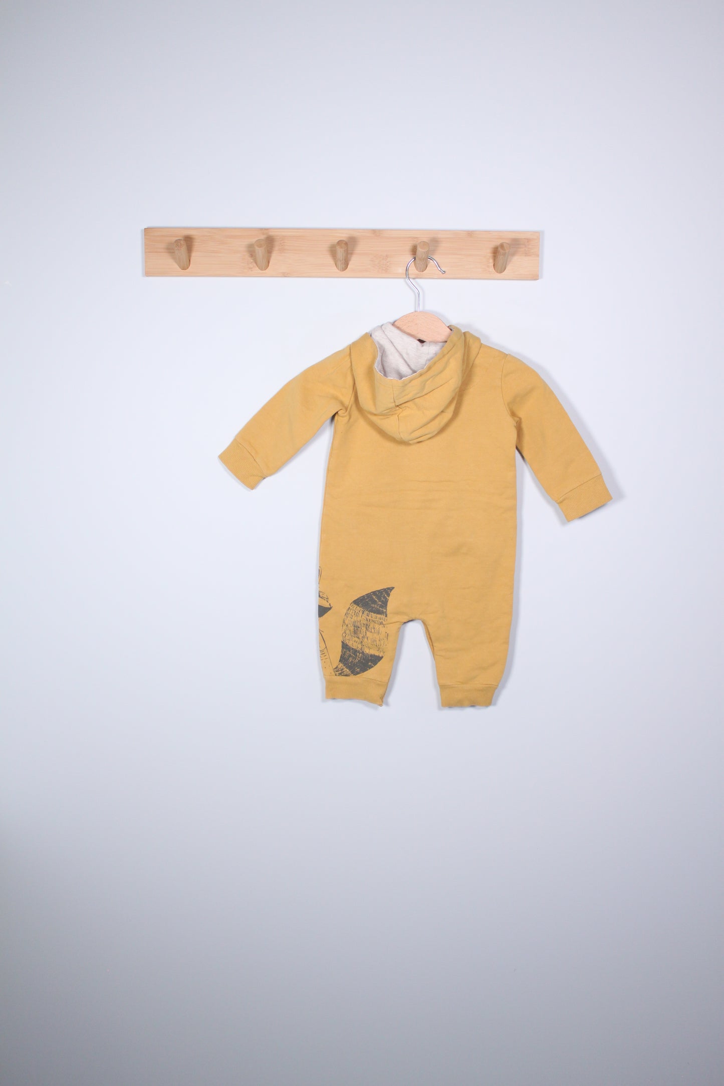 Šliaužtinukas Mamas&Papas