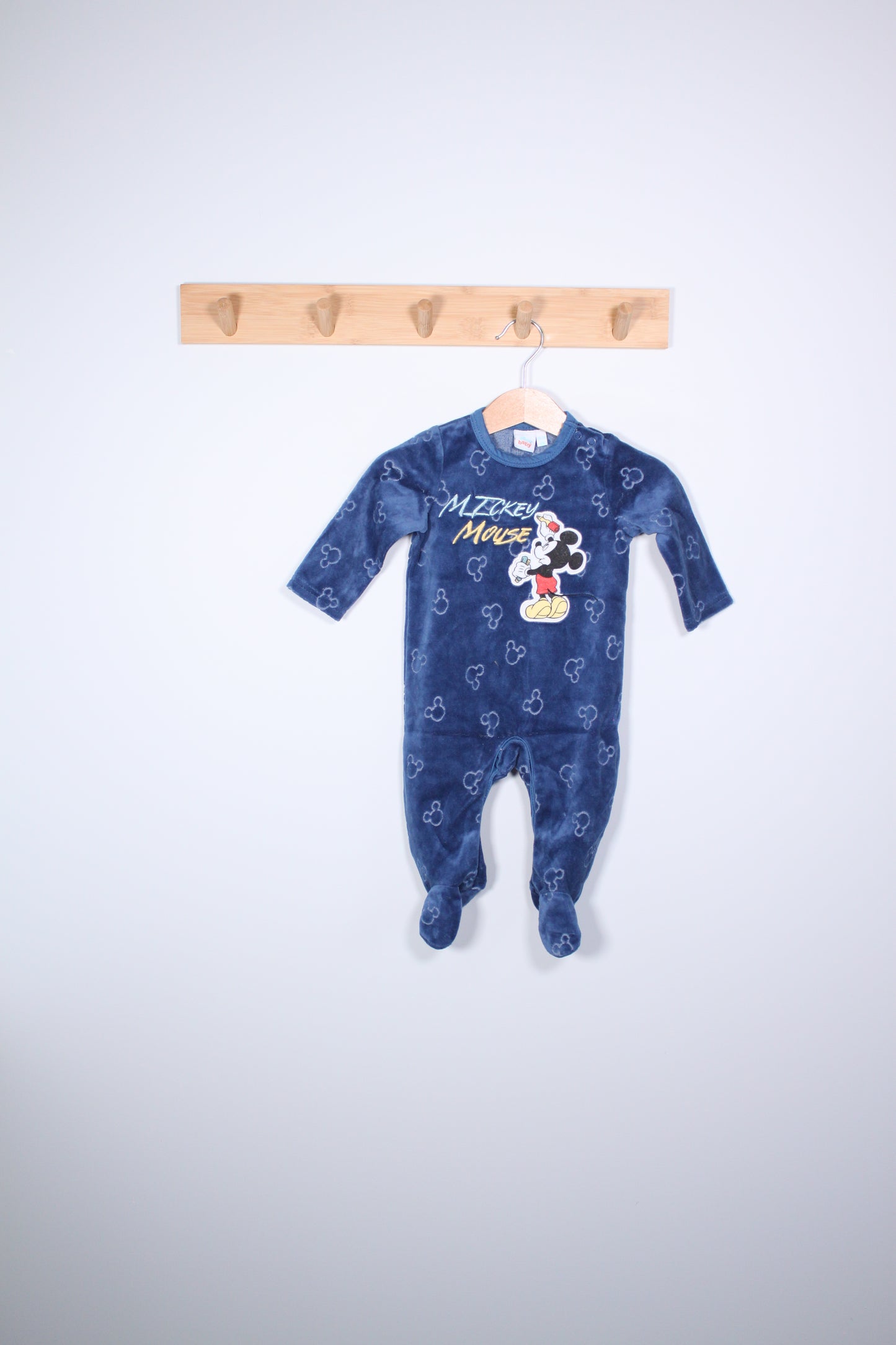 Šliaužtinukas Disney baby