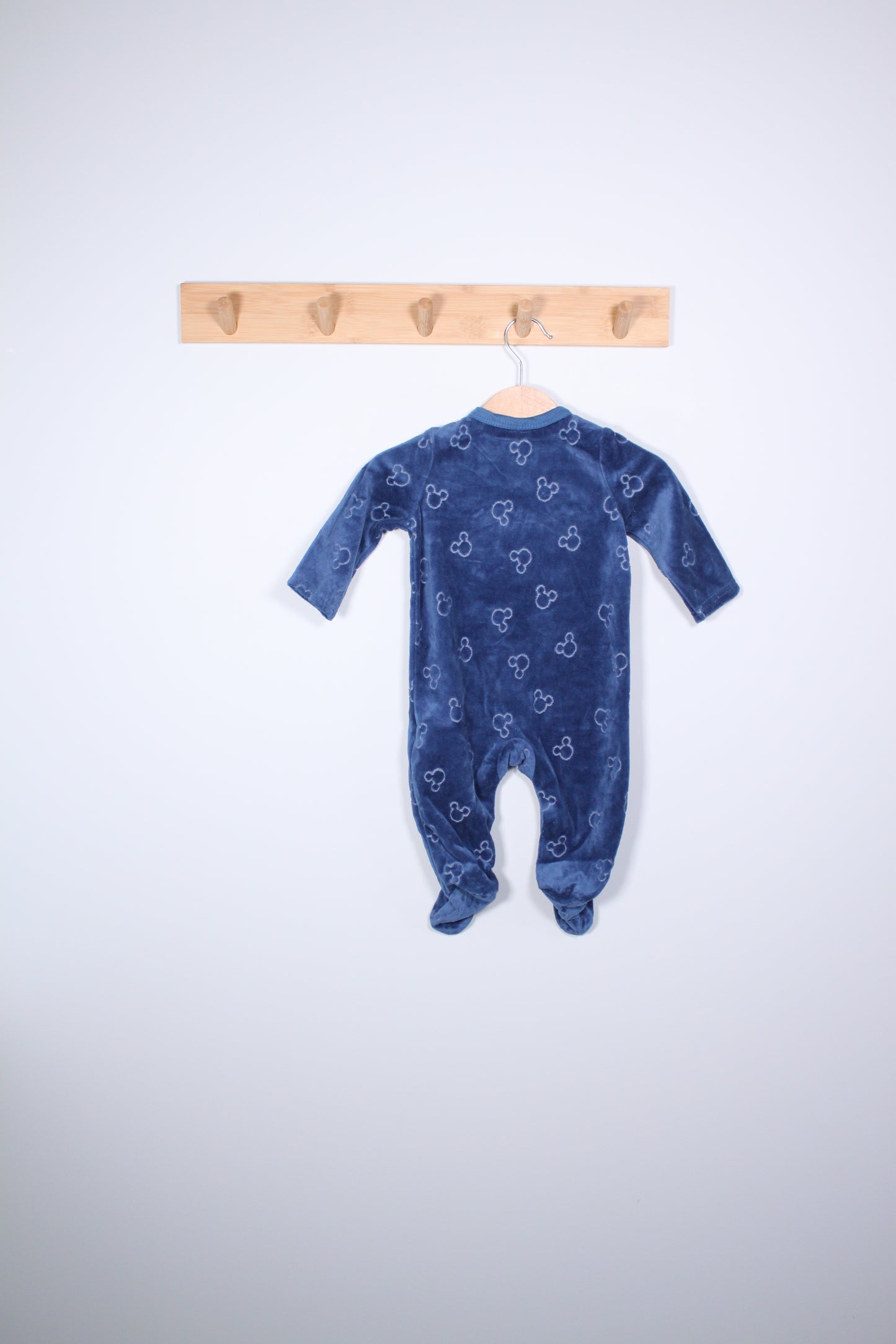 Šliaužtinukas Disney baby