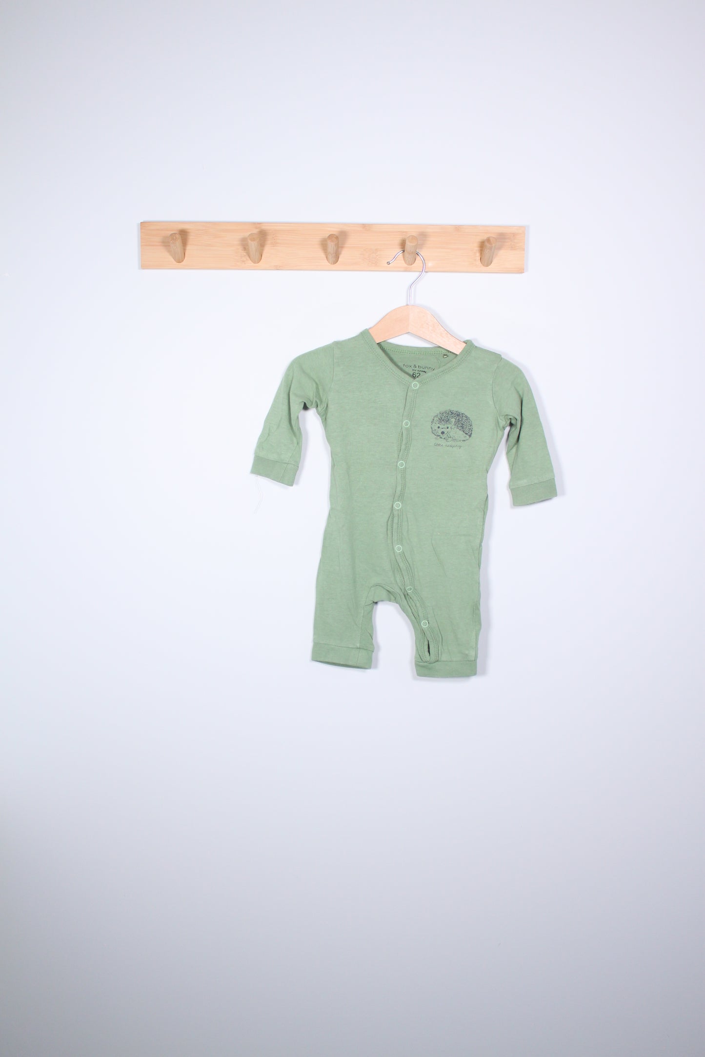 Šliaužtinukas Fox&bunny